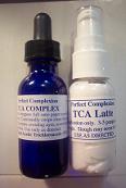 TCA Complex & TCA Latte Duo - Click Image to Close
